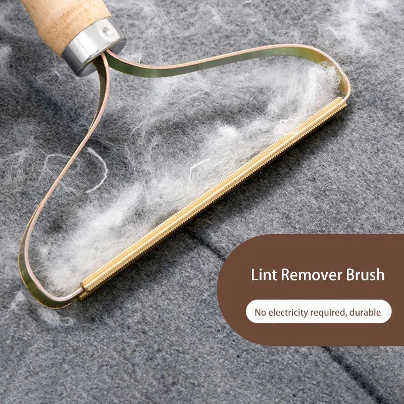 Pet Hair Remover Brush 
