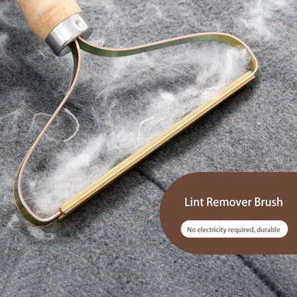 Pet Hair Remover Brush 